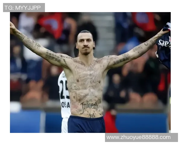 足球巨星伊布的多重昵称背后的故事与传奇人生揭秘