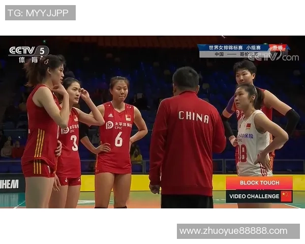 杭州排球队控制打法深度解析与战术运用探讨