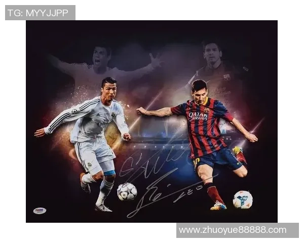 梅西与C罗的足球传奇瞬间精彩图片回顾与对比分析